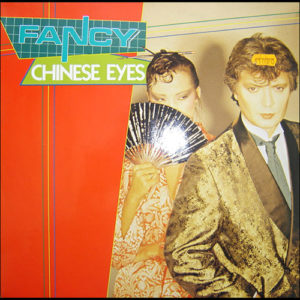 1984-Fancy---Chinese-Eyes