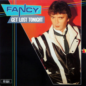 1984-Fancy---Get-Lost-Tonight