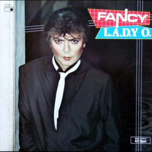 1985-Fancy---L.A.D.Y-O.