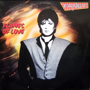 1988-Fancy---Flames-Of-Love