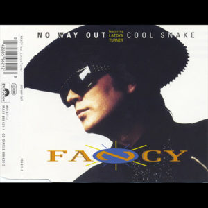 1993-Fancy-Featuring-Latoya-Turner---No-Way-Out--Cool-Snake