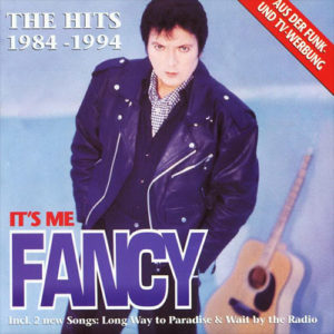 1994-Fancy-It's-Me-Fancy-(The-Hits-1984-1994)