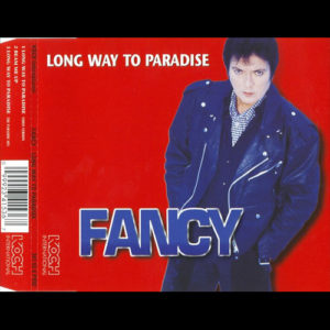 1994-Fancy---Long-Way-To-Paradise