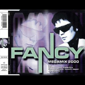 2000-Fancy---Megamix-2000