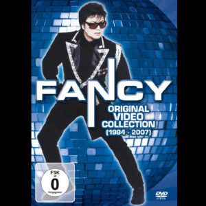 2012Fancy-Original Video-Collection (1984-2007)