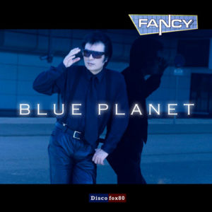 Blue-Planet