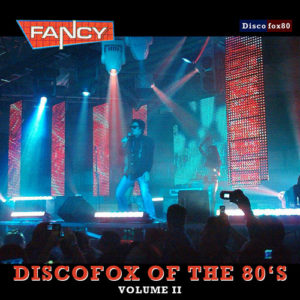 Discofox-of-the-80s-II