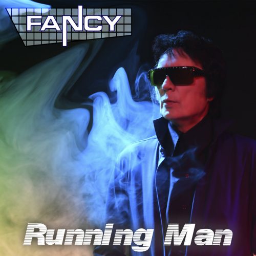 Fancy-Running-Man